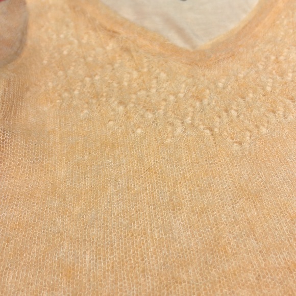 Knitted & Knotted sweater - Picture 10 of 13